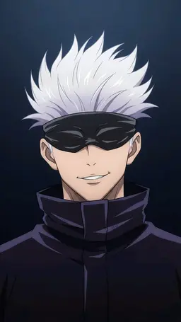 Profile image of 五条悟