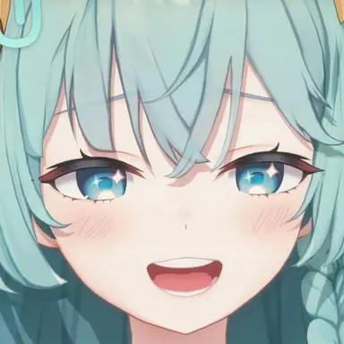 Profile image of 하지유