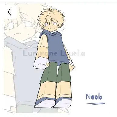 Profile image of 뉴비