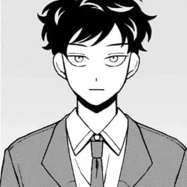 Profile image of 미즈오 하루이치