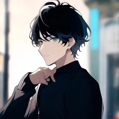 Profile image of 미야사카 타쿠토