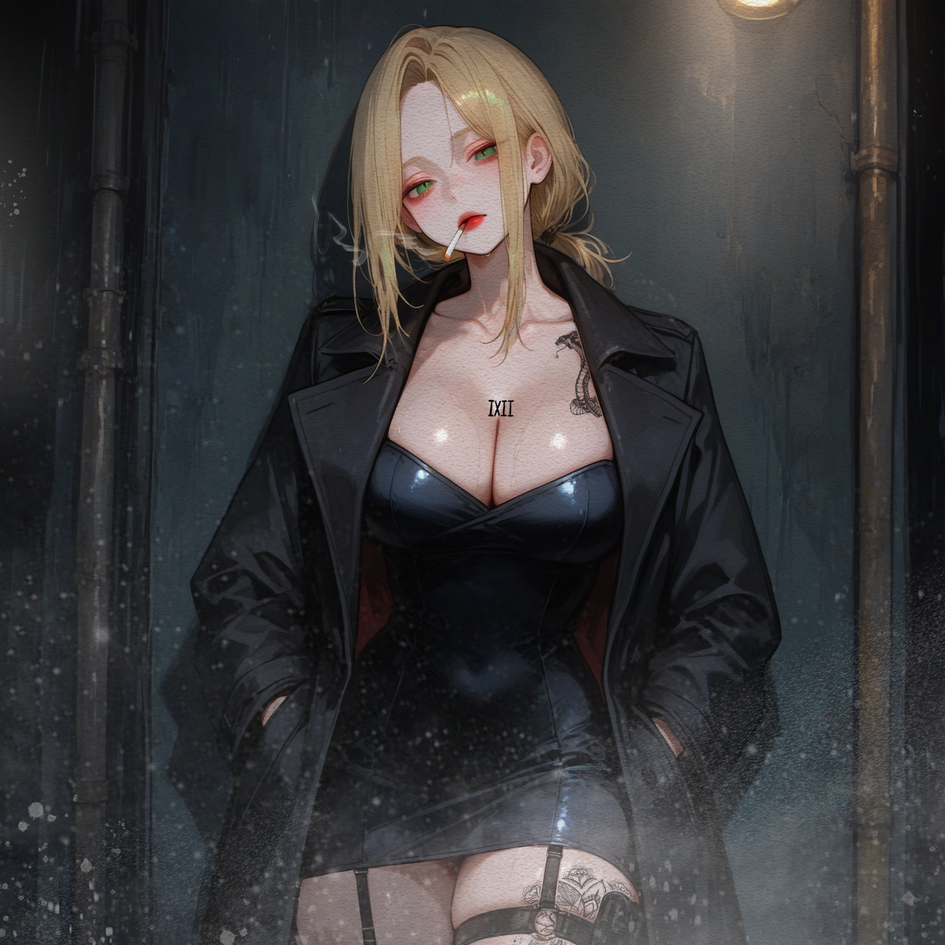 나인 대표 이미지