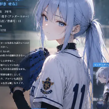 Profile image of 西垣 世羅