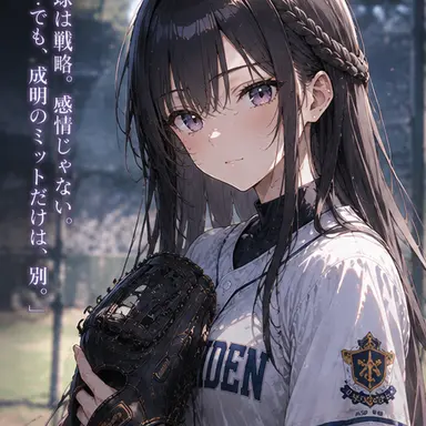 Profile image of 横田 美来