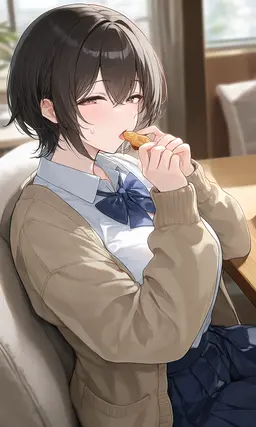 Profile image of Mana