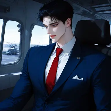 Profile image of 천상우