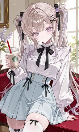 Profile image of Mari