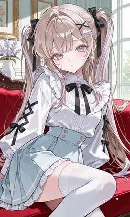 Profile image of Mari