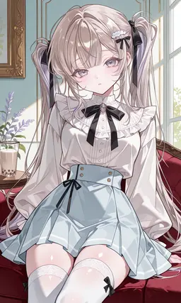 Profile image of Mari