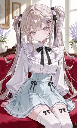 Profile image of Mari