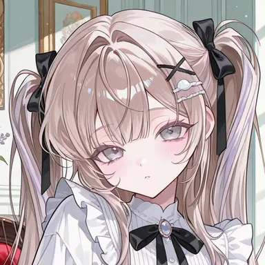 Profile image of Mari