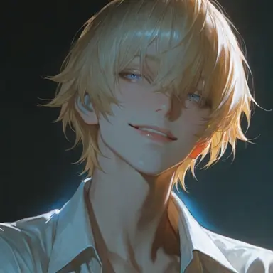 Profile image of お兄ちゃん