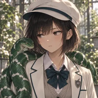 Profile image of 深海 澪