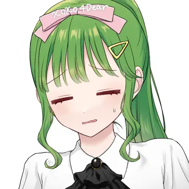 Profile image of 茶子