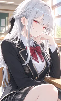 Profile image of 사쿠야