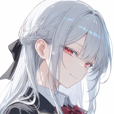 Profile image of 사쿠야