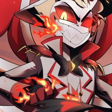 Profile image of ルシファー