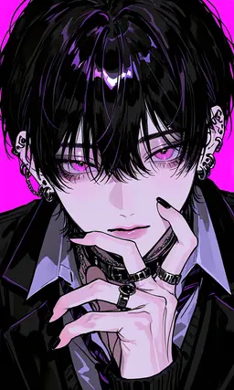 Profile image of 龍斗