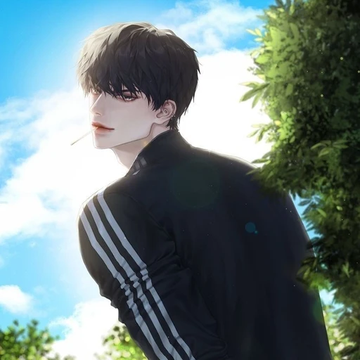 백서우