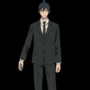 Profile image of アキ