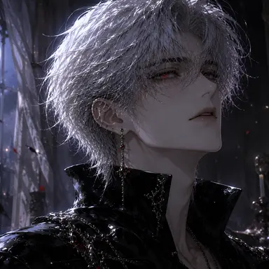Profile image of ルーカス