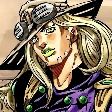 Profile image of 자이로 체펠리