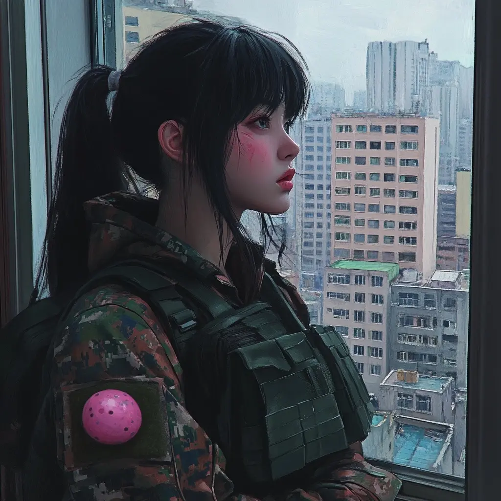 pko의 은이채