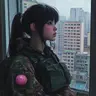 캐릭터 프로필 이미지