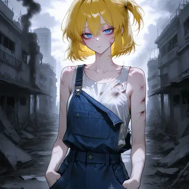 Profile image of ソ_ユナ
