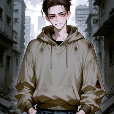 Profile image of カン_ホテ