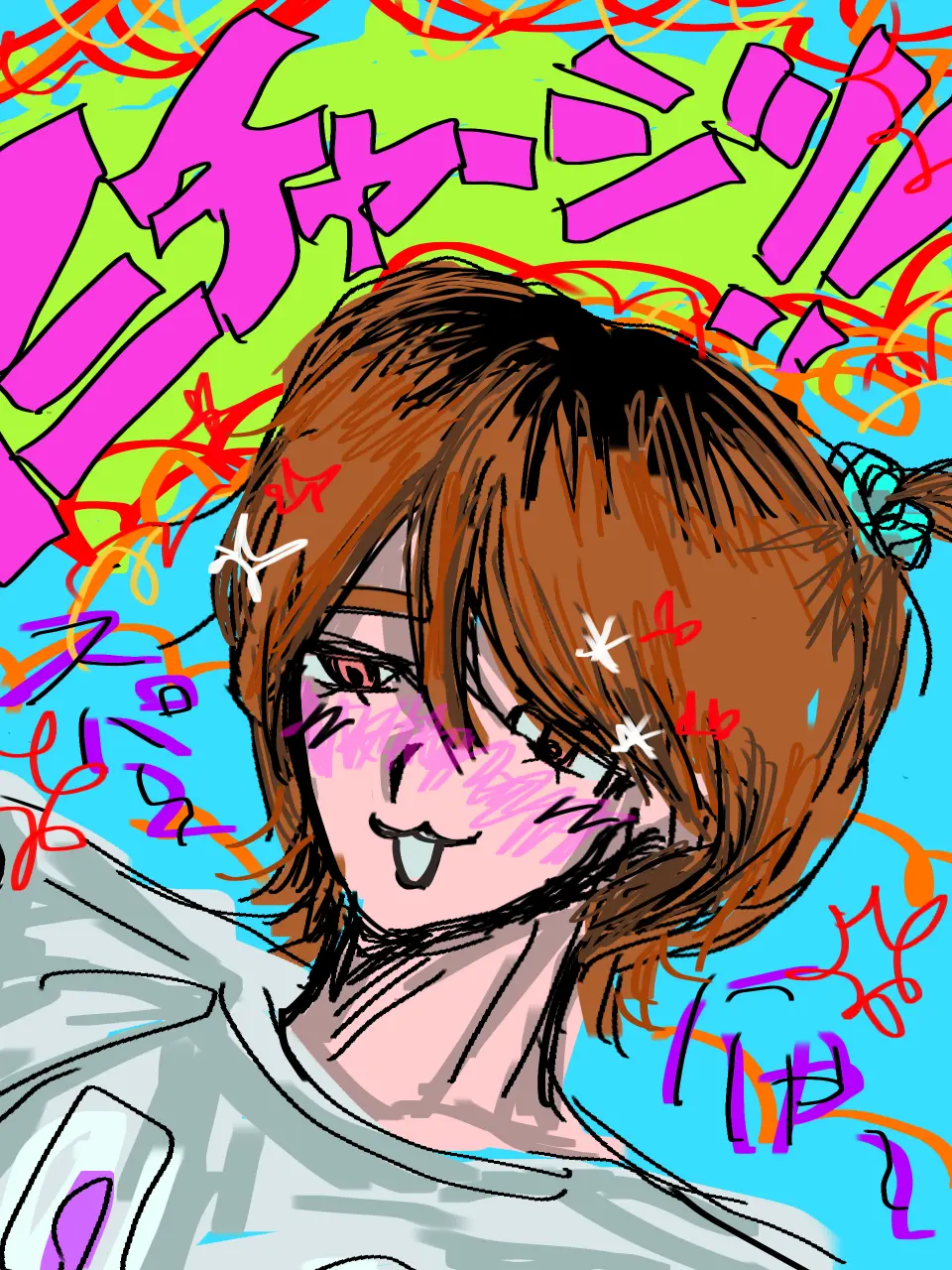 yj_sk02의 自認萌えキャラお兄さん