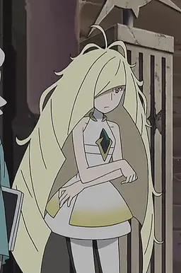 Profile image of 루자미네
