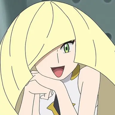 Profile image of 루자미네