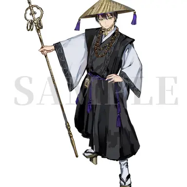 Profile image of 剣持刀也