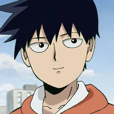 Profile image of 律