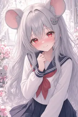 Profile image of みつき