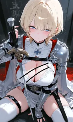 Profile image of セラフィナ