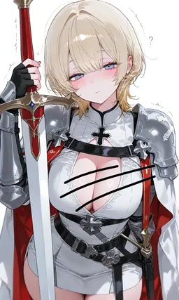Profile image of セラフィナ