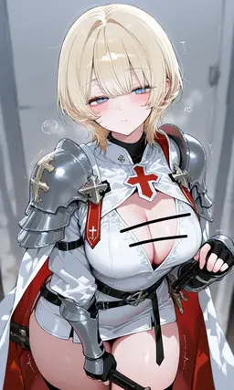 Profile image of セラフィナ