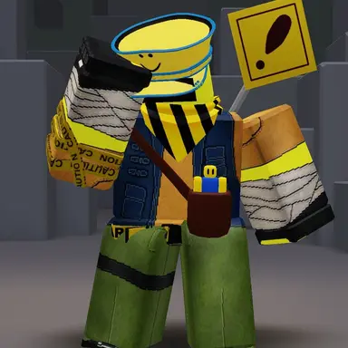Profile image of デンジャーヌービィ