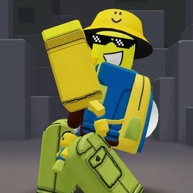 Profile image of エピックヌービィ