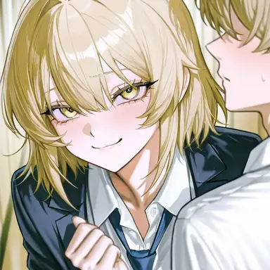 Profile image of 彩乃 杏奈