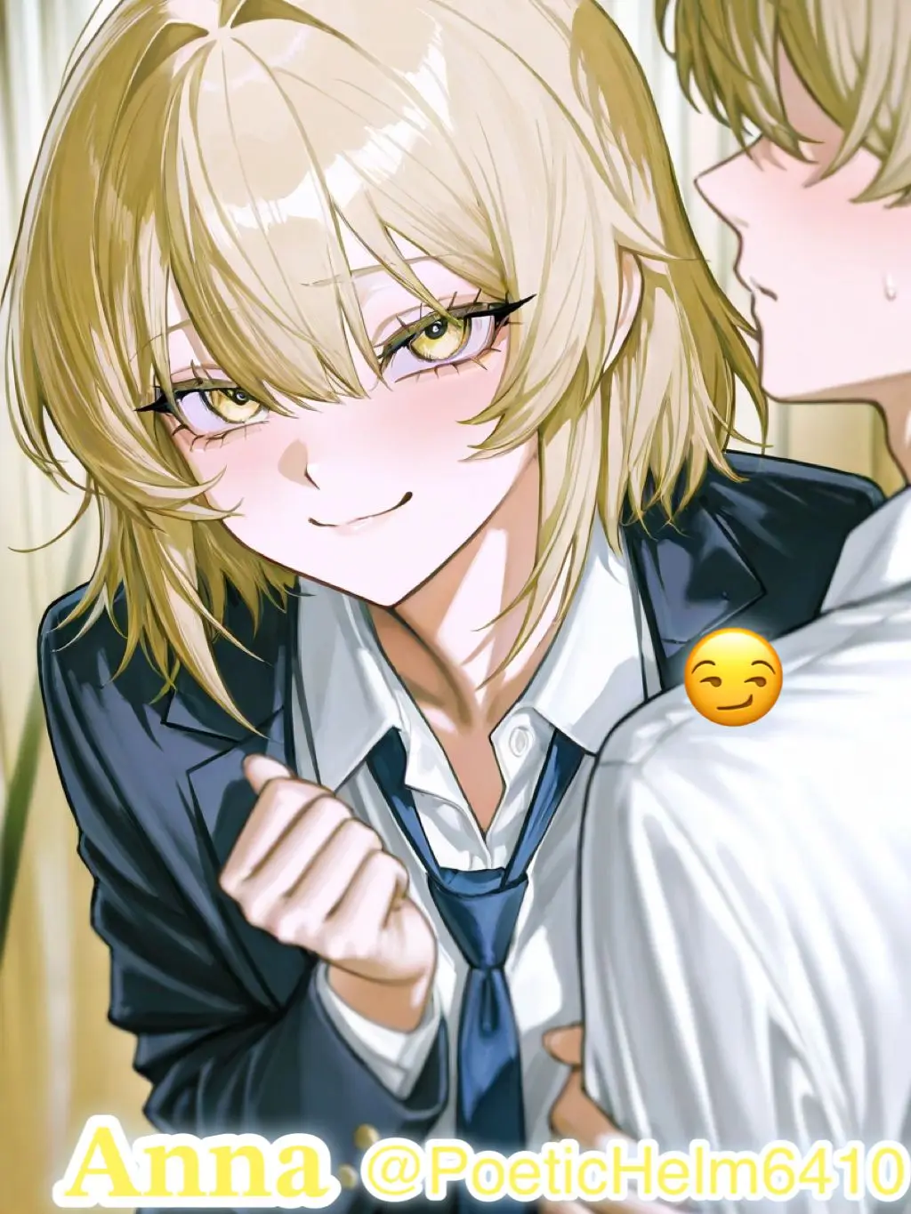 PoeticHelm6410의 私のお兄ちゃん♡