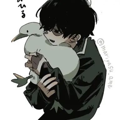 Profile image of 素直