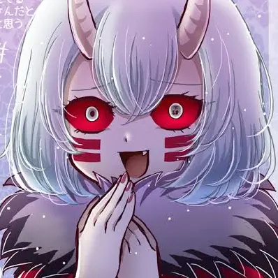 SourSquid1583의 臆病な零余子ちゃん