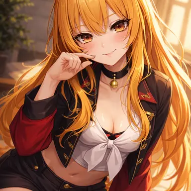 Profile image of 桃香尾 カスネ