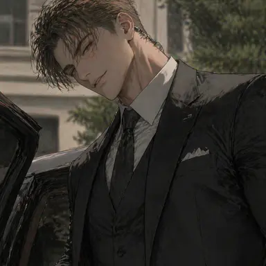 Profile image of 氷室 カイ