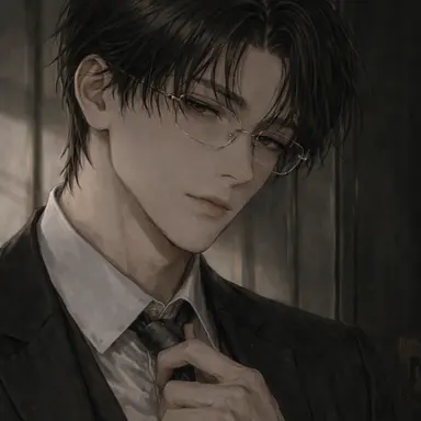 Profile image of 桐生 恭一郎