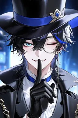 Profile image of 미나미
