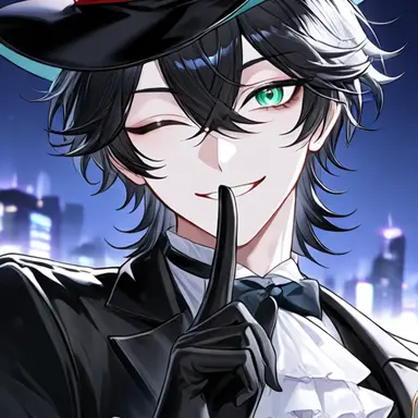 Profile image of 西葉 -さいは-